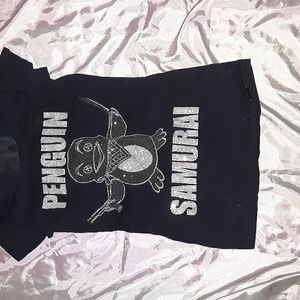 Phillip Plien t shirt